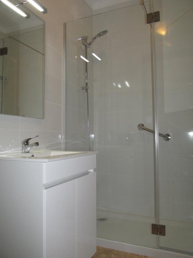 Clube Praia Vau Apt. 9G Praia da Rocha Exterior photo